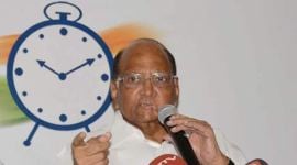 Sharad Pawar, BMC polls, maharashtra polls, BJP Shiv Sena, Sharad Pawar BMC polls, Bihar elections, Beyond the News