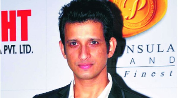 Sharman Joshi
