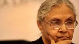 LG Najeeb, sheila dikshit, water tanker scam, delhi, delhi govt, kejriwal, kejriwal govt, arvind kejriwal