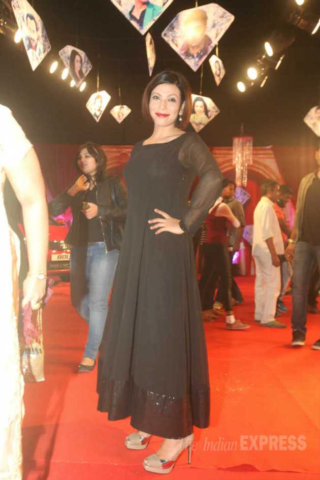Shilpa Shukla, Screen Awards