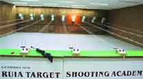 Asian Championship, International Olympic Committee, Shooting campionship, Kuwait Olympic Committee, sports news