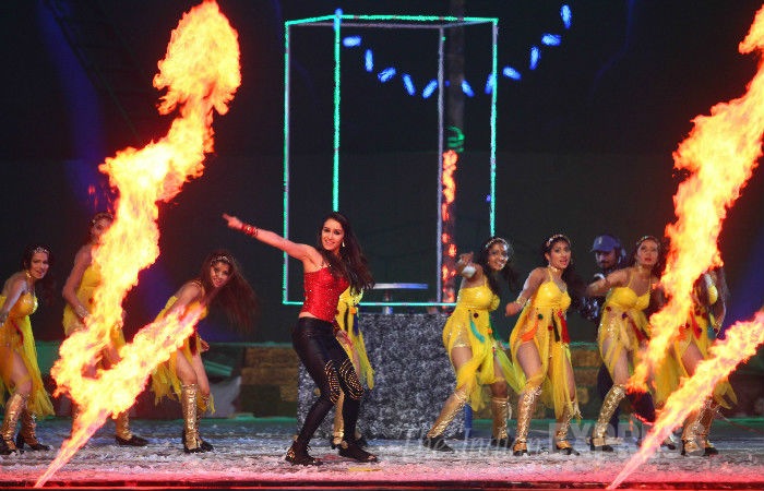 Shraddha Kapoor, Screen awards