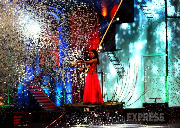 Shraddha Kapoor, Screen awards
