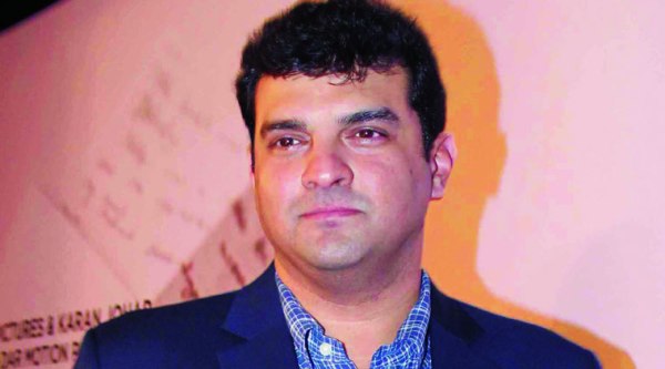 Siddharth Roy Kapoor