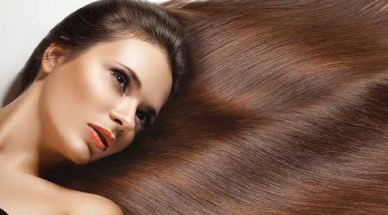 Get healthy scalp this summer | Lifestyle News,The Indian Express Get healthy scalp this summer | Lifestyle News,The Indian Express