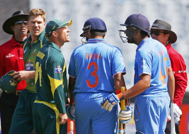 India vs Australia, Australia vs India, India Australia, Australia India, India in Australia, Melbourne, India Australia tri-series, Cricket Photos, Cricket