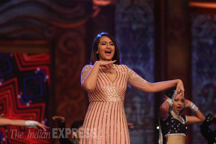 sonakshi sinha