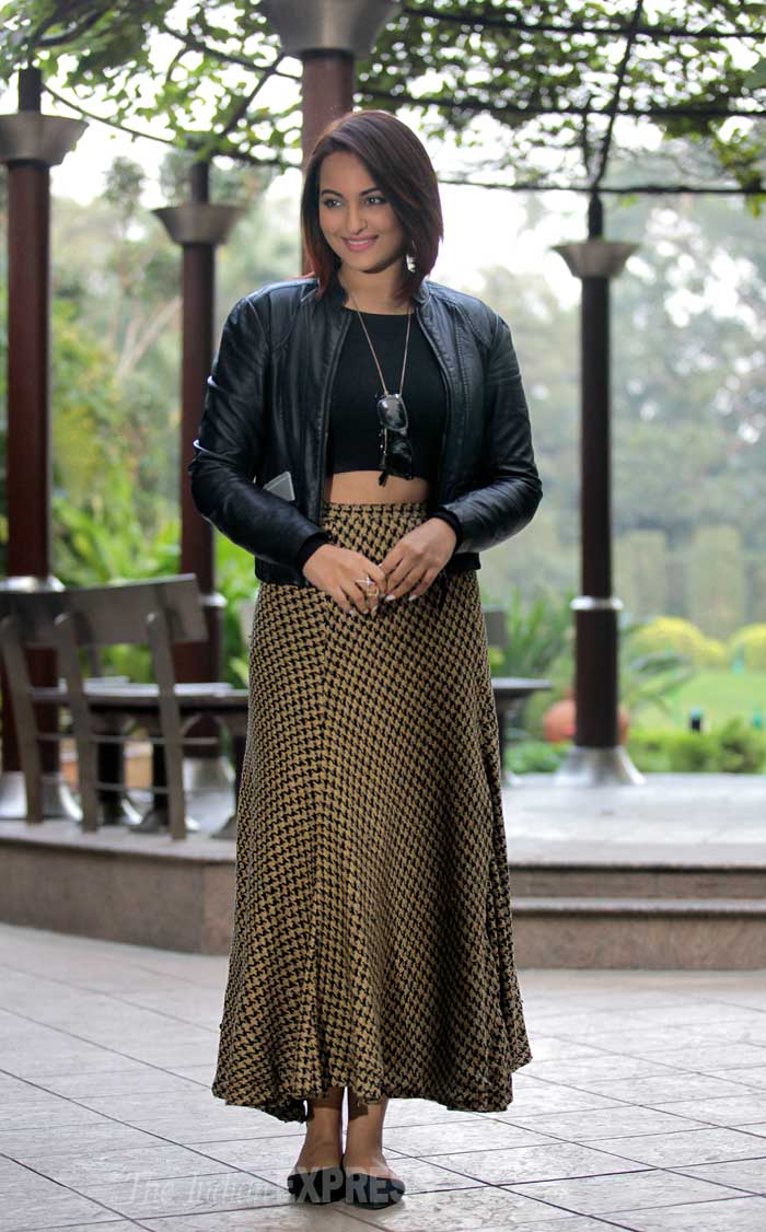 arjun kapoor, sonakshi sinha, tevar