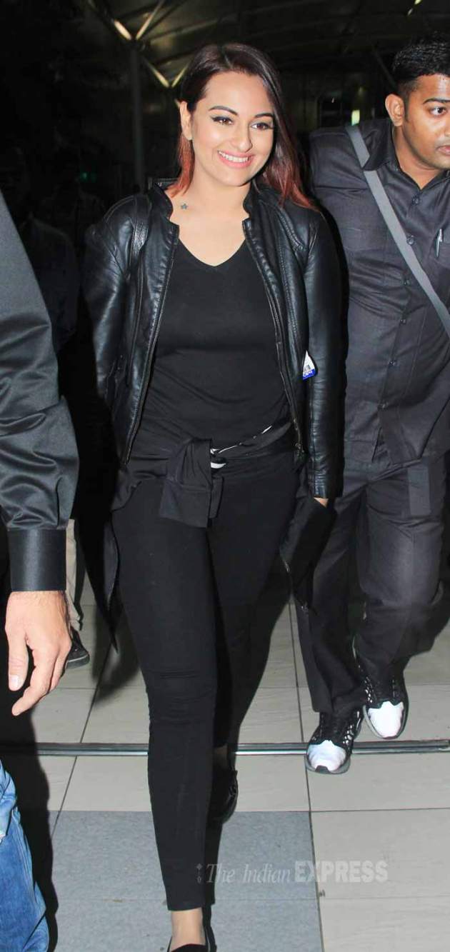 Sonakshi Sinha
