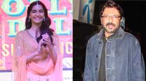 Sanjay Leela Bhansali wants Sonam Kapoor to marry