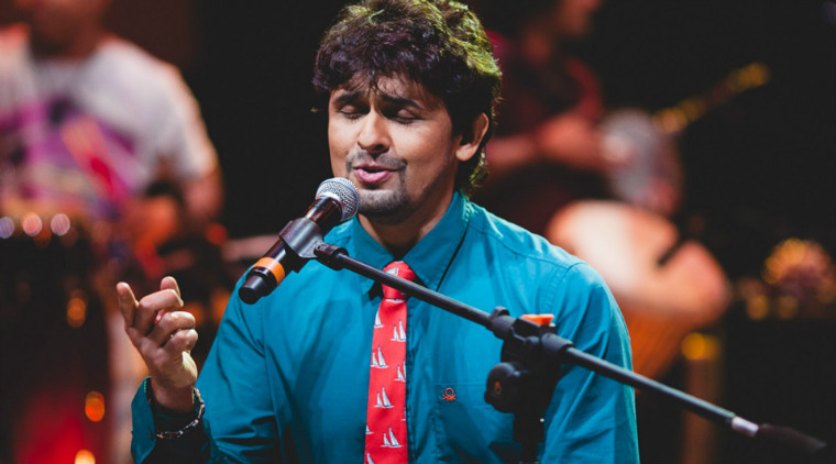 sonu nigam sad songs collection