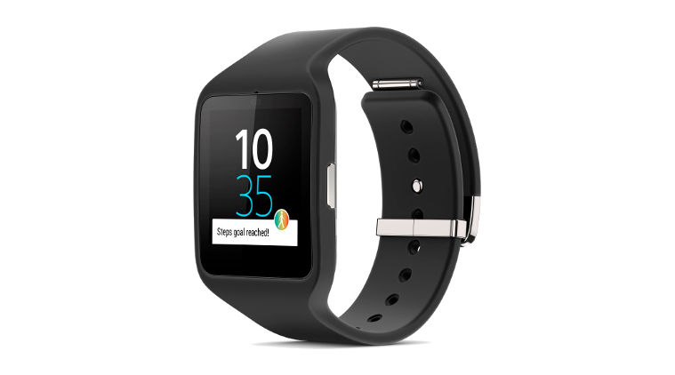 Sony SmartWatch 3 and SmartBand Talk now in India Technology