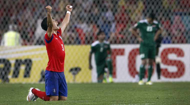Asian Cup, South Korea football, Korea vs Iraq, South Korea Asian Cup, Asian Cup football , football news, sports news, Football