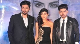 Sapna Pabbi, Gurmeet Choudhary, Ali Fazal