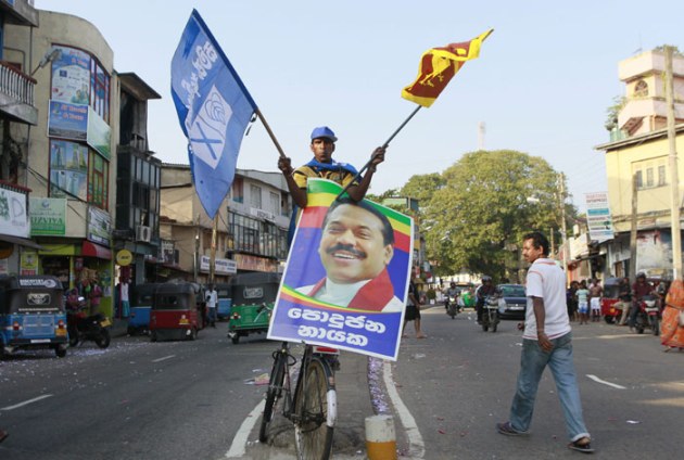 sri lanka, rajapaksa, sri lanka elections, sri lanka polls, sri lanka poll results, world news, sri lanka news, sri lanka election results