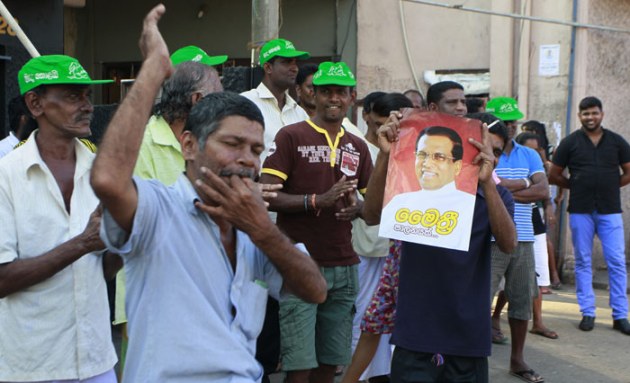 sri lanka, rajapaksa, sri lanka elections, sri lanka polls, sri lanka poll results, world news, sri lanka news, sri lanka election results