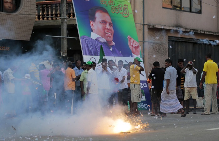 sri lanka, rajapaksa, sri lanka elections, sri lanka polls, sri lanka poll results, world news, sri lanka news, sri lanka election results