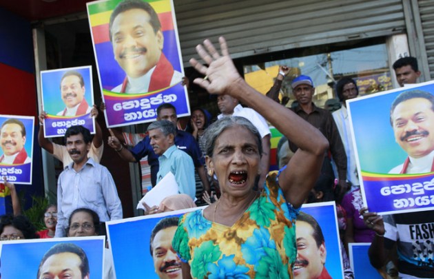 sri lanka, rajapaksa, sri lanka elections, sri lanka polls, sri lanka poll results, world news, sri lanka news, sri lanka election results