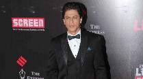 Shah Rukh Khan