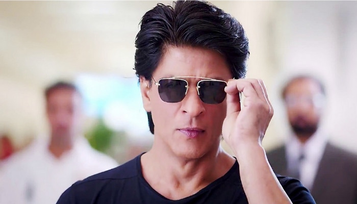 Shah Rukh Khan, Happy New Year