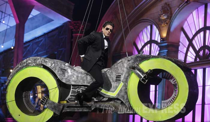 screen awards 2015, lifeok screen awards, shah rukh khan, srk