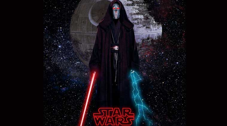 Mark Hamill, Star Wars: The Force Awakens