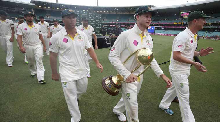 India Vs Australia, 4th Test: It Has Been Tough To Get 20 Wickets In ...