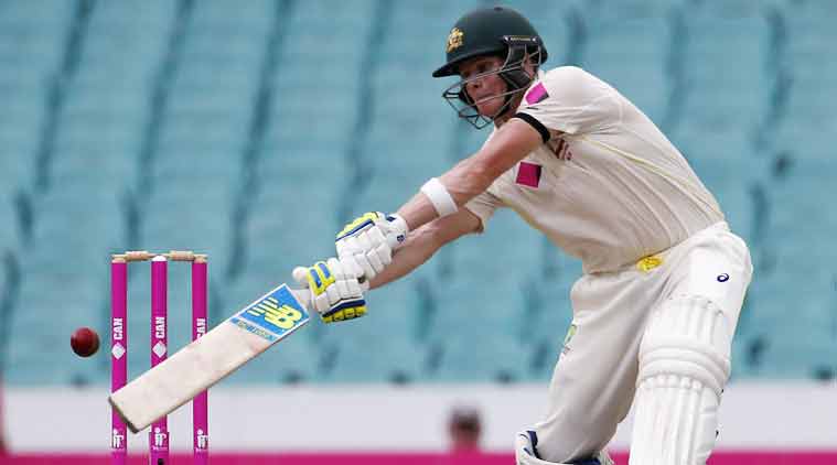 Live Cricket Score, India vs Australia, India Australia, Steve Smith, SCG Test