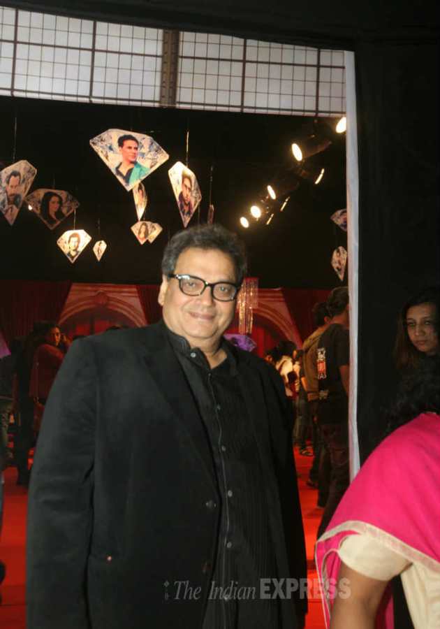 Subhash Ghai, Screen Awards