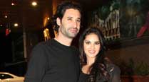 Sunny Leone to feature with Daniel Weber in music video