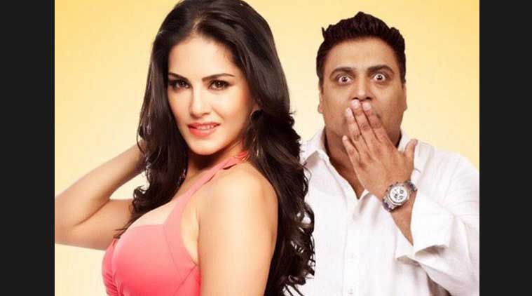 Sunny Leone And Ram Kapoor To Re Create The Song ‘jaane Do Na In ‘kuch