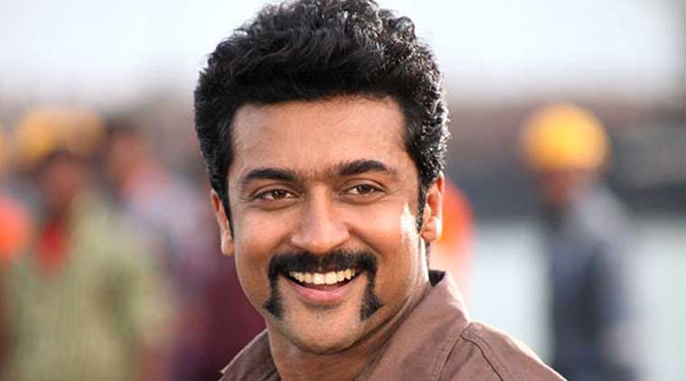 Suriya