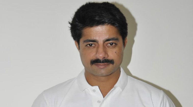 Sushant Singh