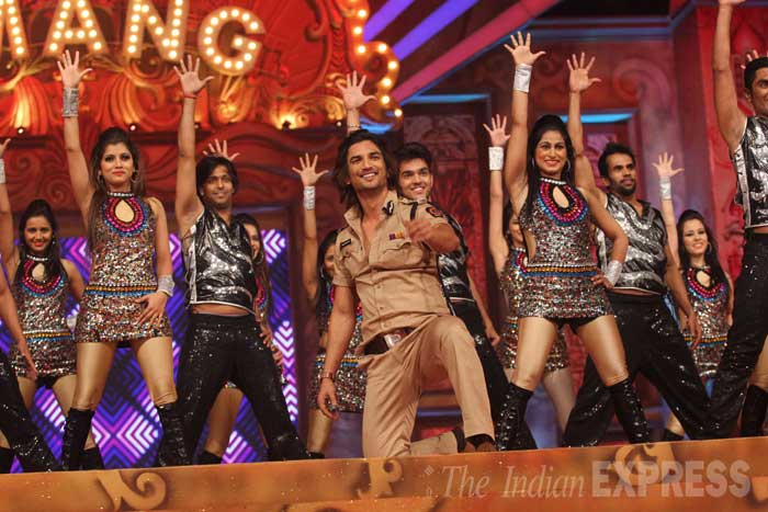 sushant singh rajput