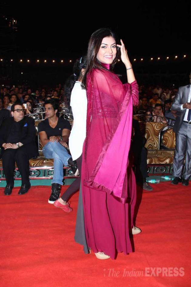 sushmita sen