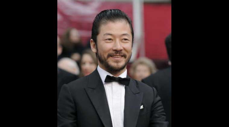 Martin Scorsese, Tadanobu Asano 