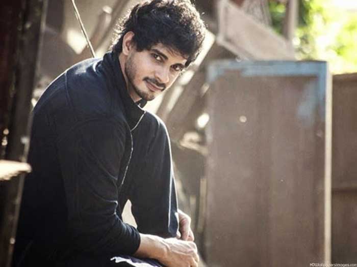Tahir Raj Bhasin, Mardaani