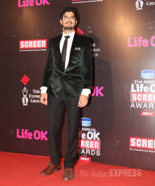 Tahir Raj Bhasin