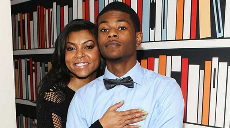 Marcell Johnson Wiki Bio Age Father Taraji P Henson Instagram 7787