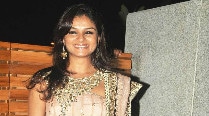 Tejaswini Kolhapure