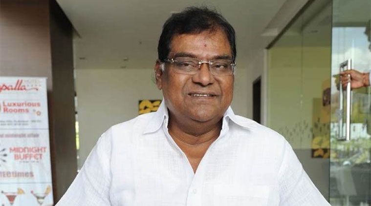  Kota Srinivasa Rao 