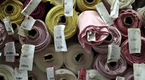 Textile industry, Textile export, textile subsidy
