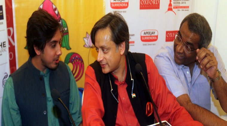 Shashi Tharoor, Sunanda Pushkar, sunanda pushkar murder case, narendra modi, swachh bharat abhiyaan, congress 