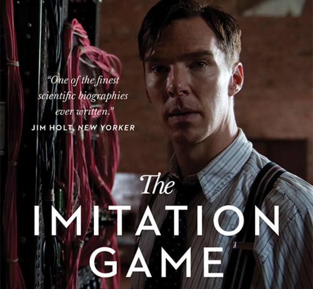 The Imitation Game
