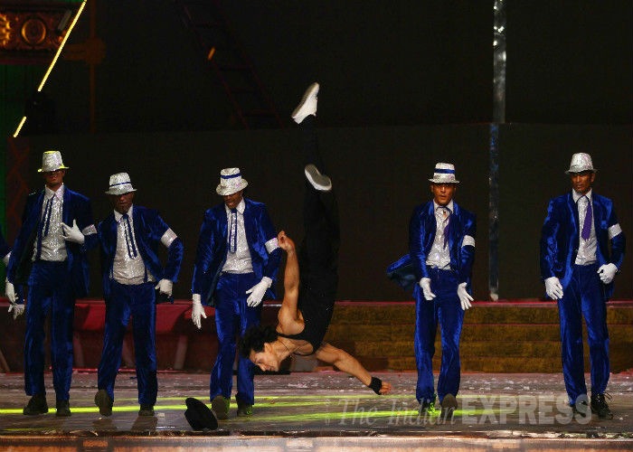 Tiger Shroff, Screen Awards