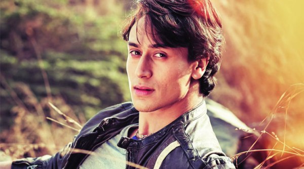 Tiger Shroff