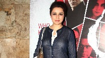 Tisca Chopra