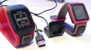 TomTom GPS fitness watch, TomTom Runner, TomTom Runner Flipkart