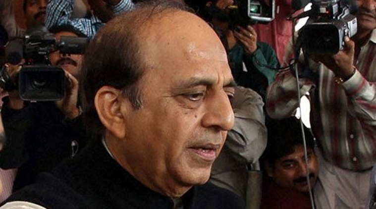 Rajya Sabha polls: Dinesh Trivedi among four TMC candidates