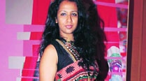 Tunali Mukherjee